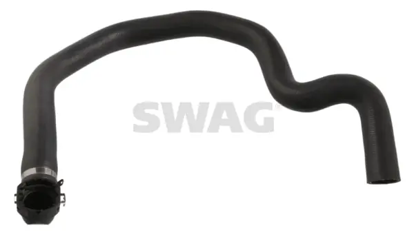 Nejlepší Cena Hadice chladiče SWAG 70940533